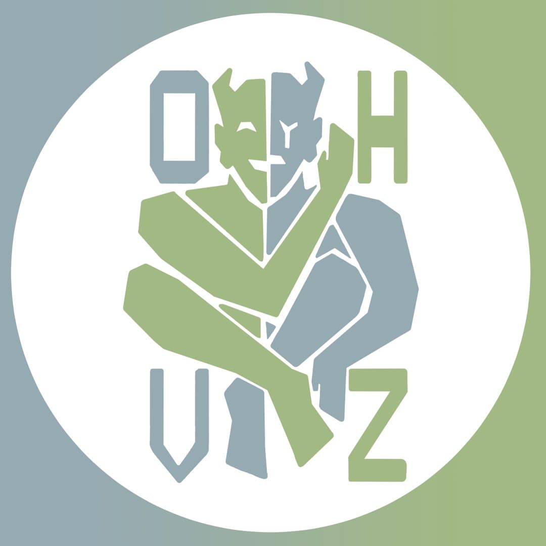 OHVZ logo