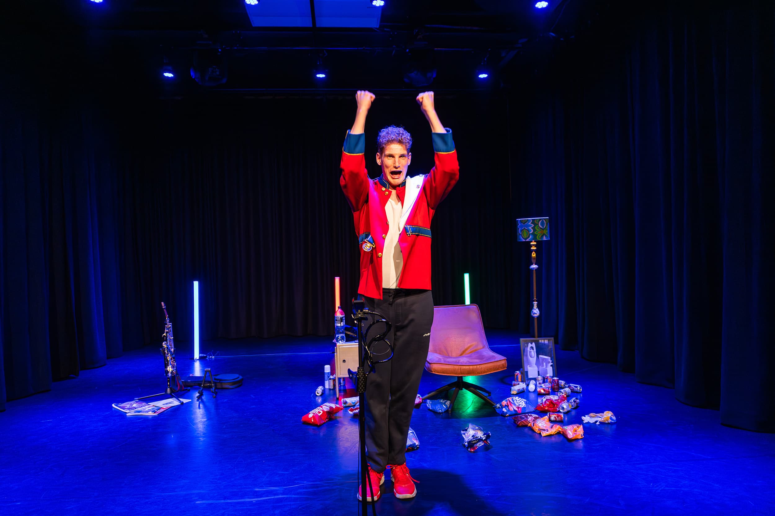 Harry van Aken - Tot Ik Barst