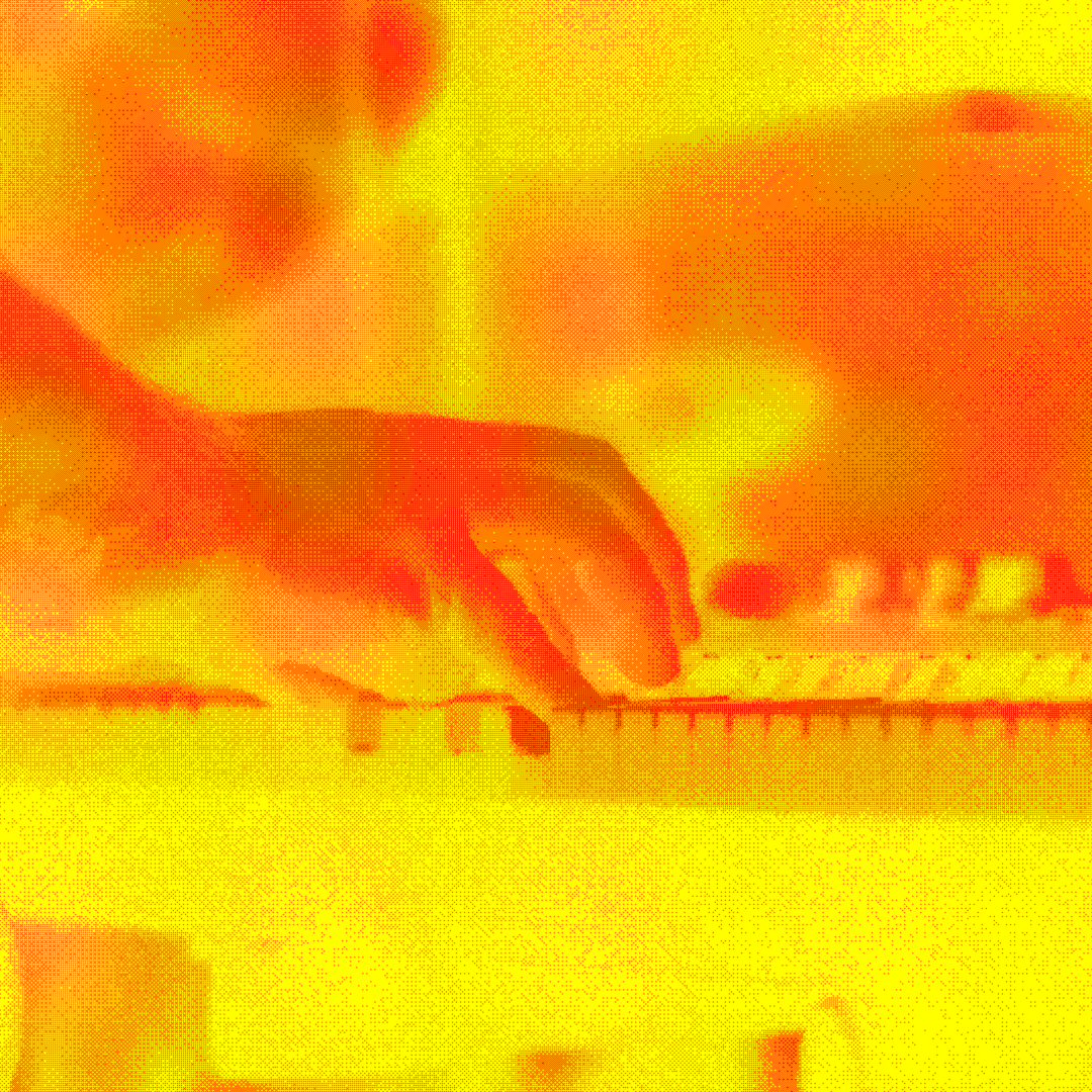 Jam Session - organ jazz / groove