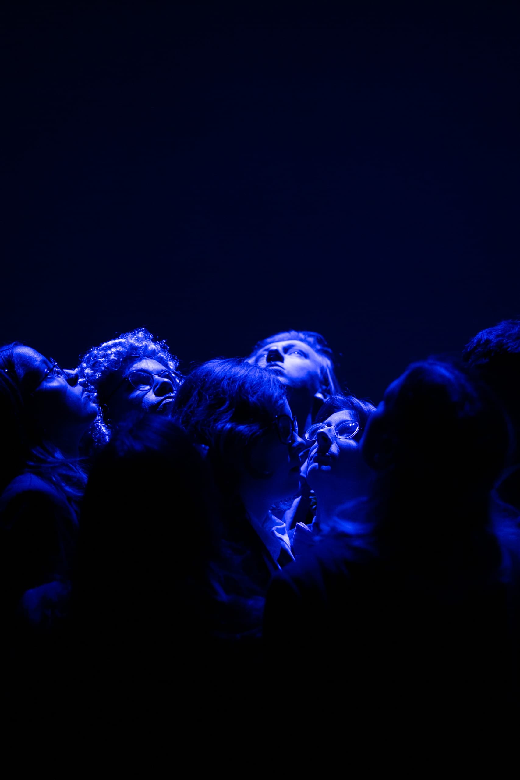 Open Theatre Night (NL/ENG)