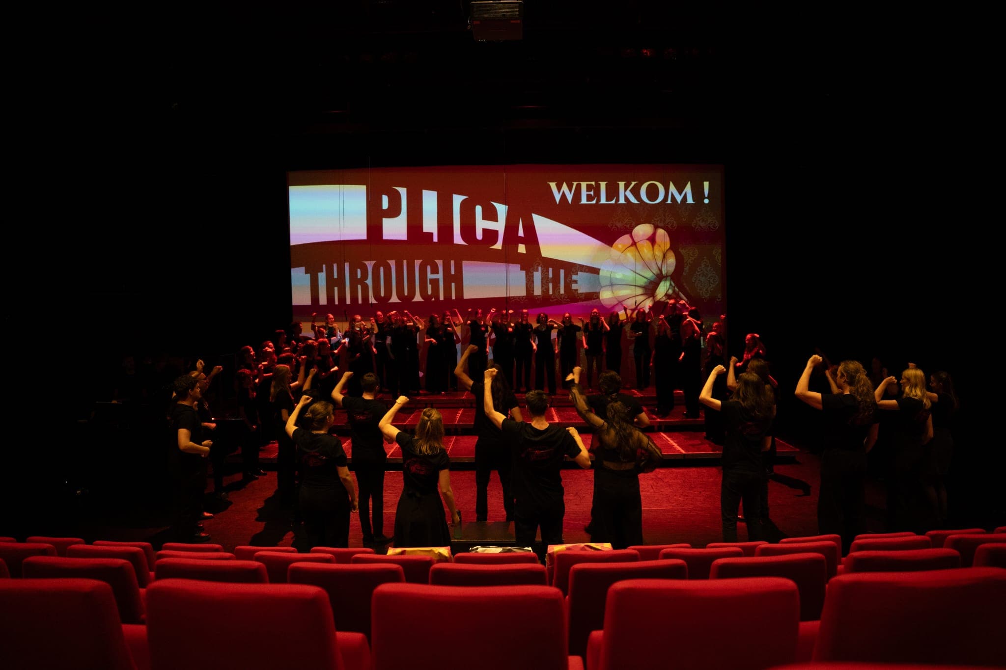 Open rehearsal Plica Vocalis (1)